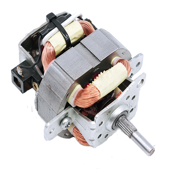 Motor Universal de CA per a la licuadora per immersió