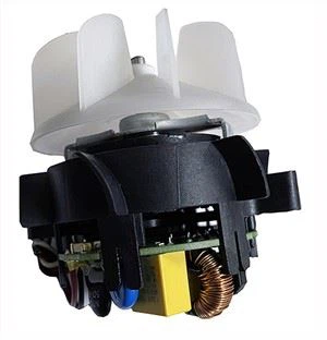 Comprar motor dc sense escombretes